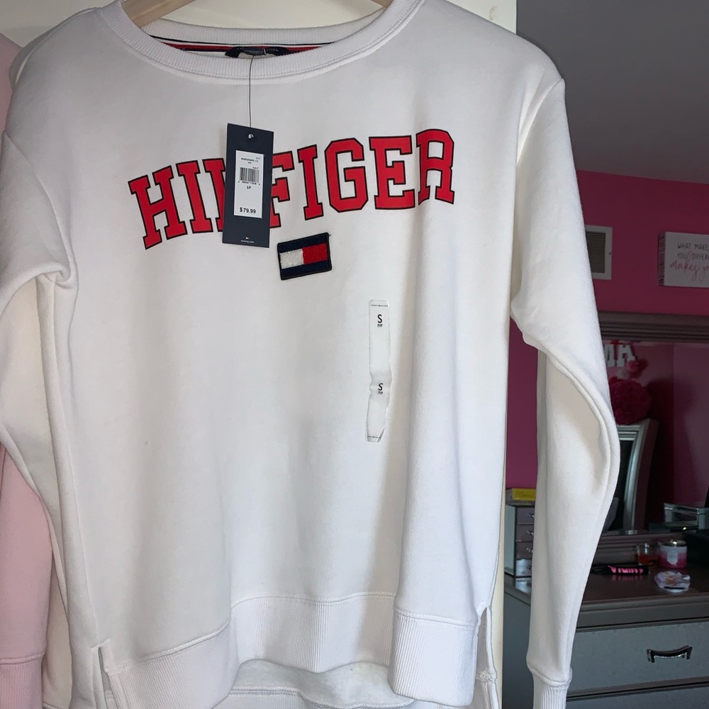 Tommy Hilfiger sweatshirt